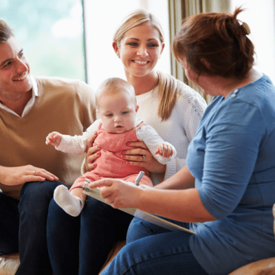 Advanced Interventions to Support Individuals with FASD