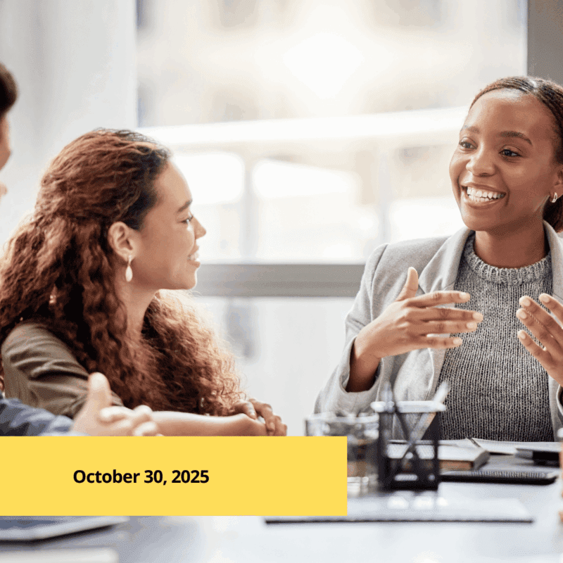 Compassionate Leadership: Fostering Self-Care and Well-Being in Staff Teams and Organizations