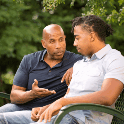 The Impact of Lived Experience