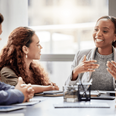Compassionate Leadership: Fostering Self-Care and Well-Being in Staff Teams and Organizations