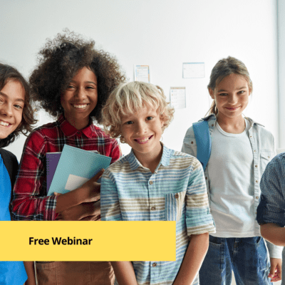 Regulation, Relationships, and Resilience: How to Support Students Affected by Trauma