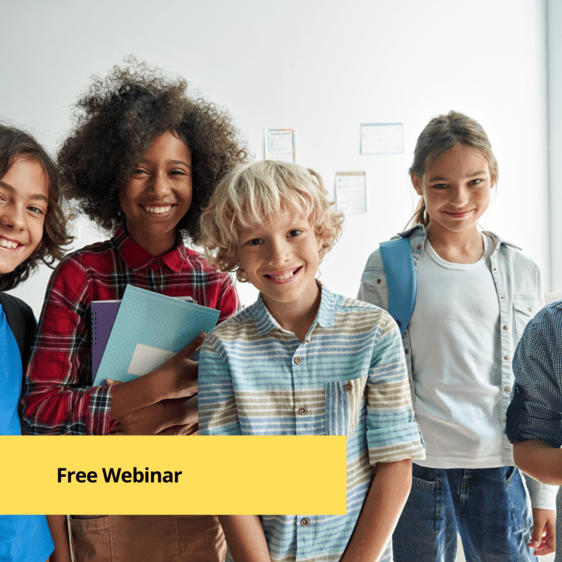 Regulation, Relationships, and Resilience: How to Support Students Affected by Trauma
