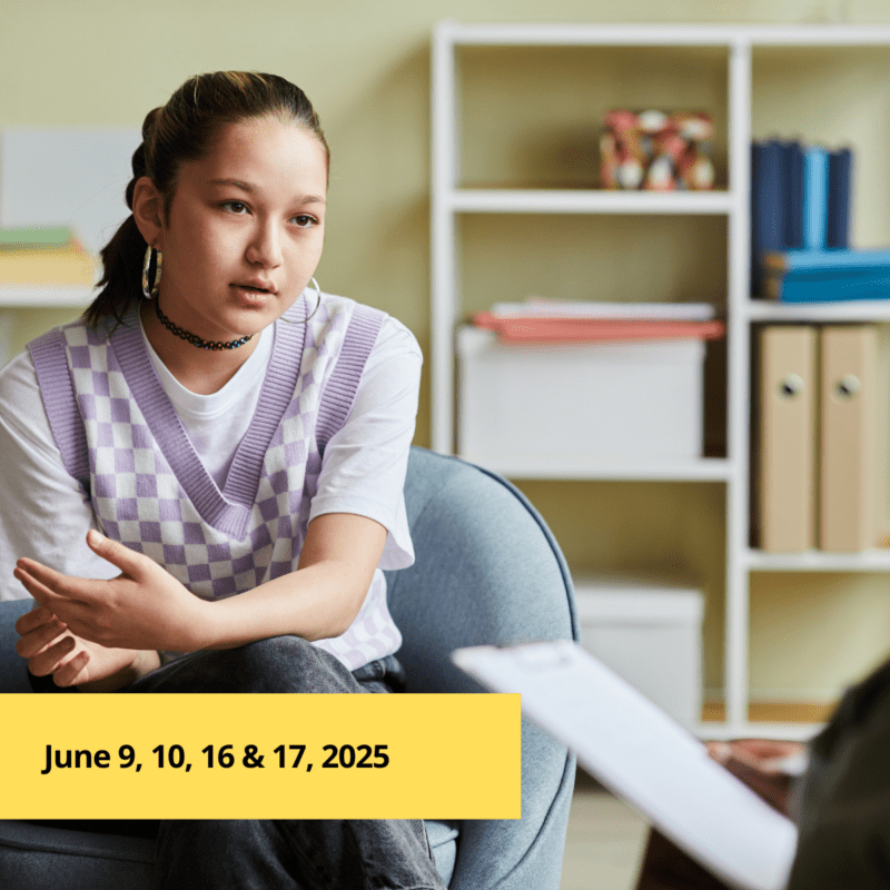 Advanced Skills for Brief Therapy Practitioners: Managing Complex and High-Risk Issues