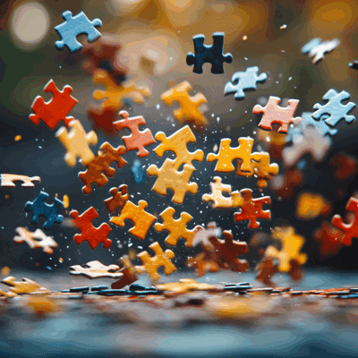 Untangling Complex Trauma, Dissociation, and Neurodivergence