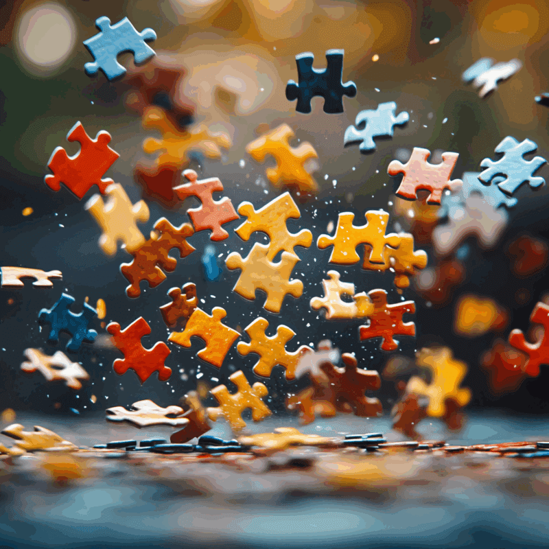 Untangling Complex Trauma, Dissociation, and Neurodivergence