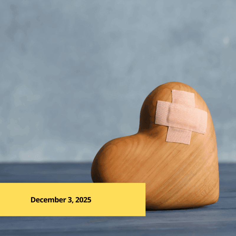 Ambiguous Loss: A Framework to Understand and Respond
