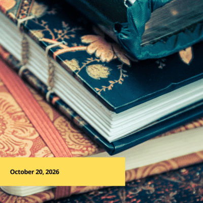 Therapeutic Journaling: An Evidence-Based Intervention