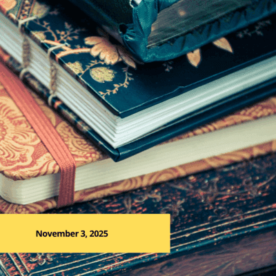 Therapeutic Journaling: An Evidence-Based Intervention