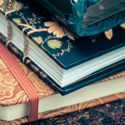 Therapeutic Journaling: An Evidence-Based Intervention