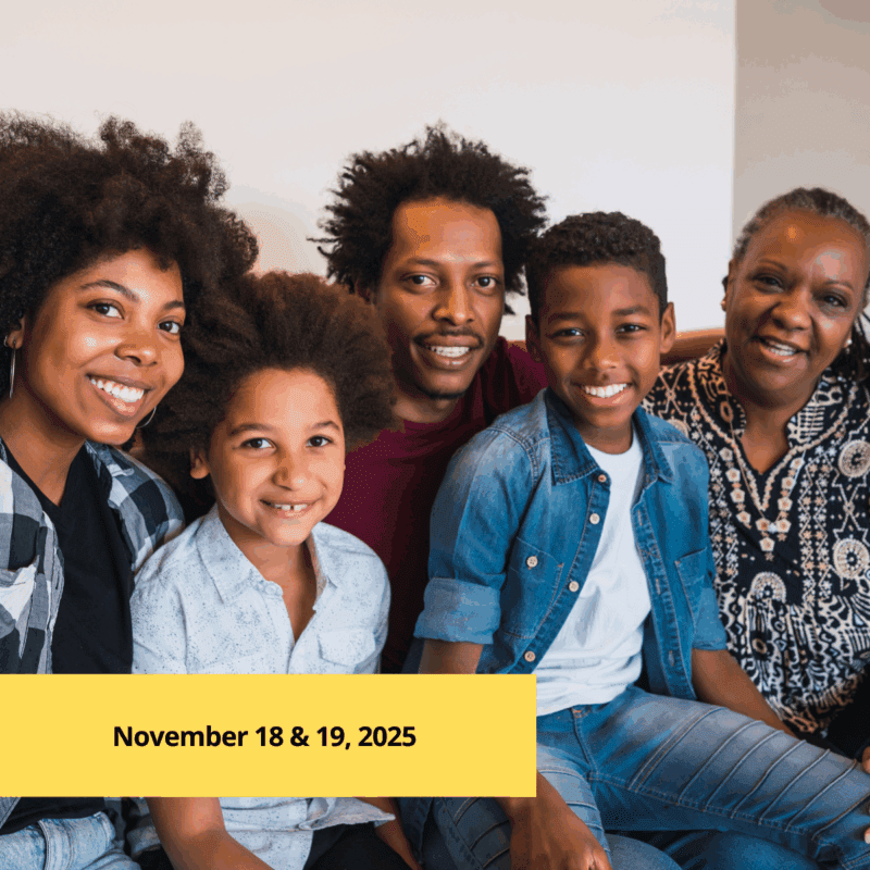 Using the STAIR model and Critical Race Theory when Working with Black Youth and Families who have Experienced Trauma