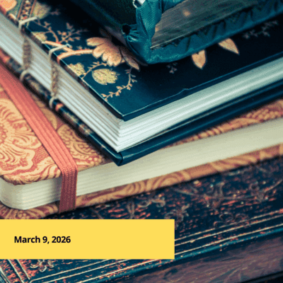 therapeutic journaling