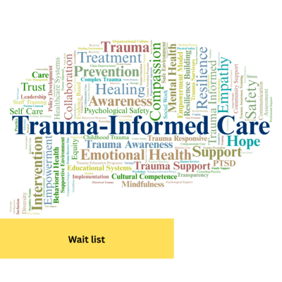 Trauma Informed Approach to Communication