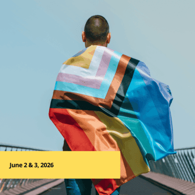 PAINTING RAINBOWS – Engaging the RAINBOW Model © to Support 2SLGBTQIA+ Youth, Advanced Level