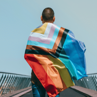 PAINTING RAINBOWS – Engaging the RAINBOW Model © to Support 2SLGBTQIA+ Youth, Advanced Level