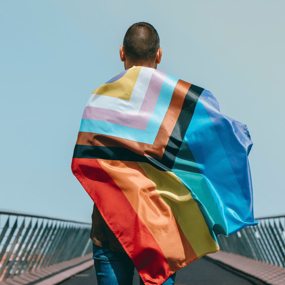 PAINTING RAINBOWS – Engaging the RAINBOW Model © to Support 2SLGBTQIA+ Youth, Advanced Level