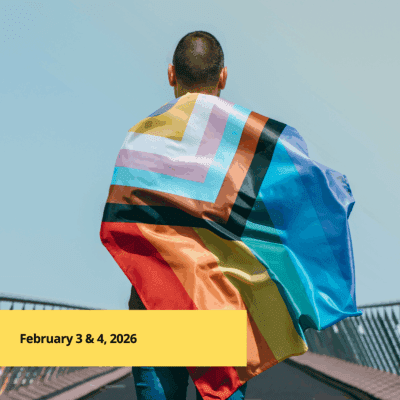 engaging the rainbow model