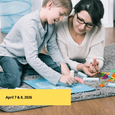 Embrace Trauma-Informed Care with Children and Youth